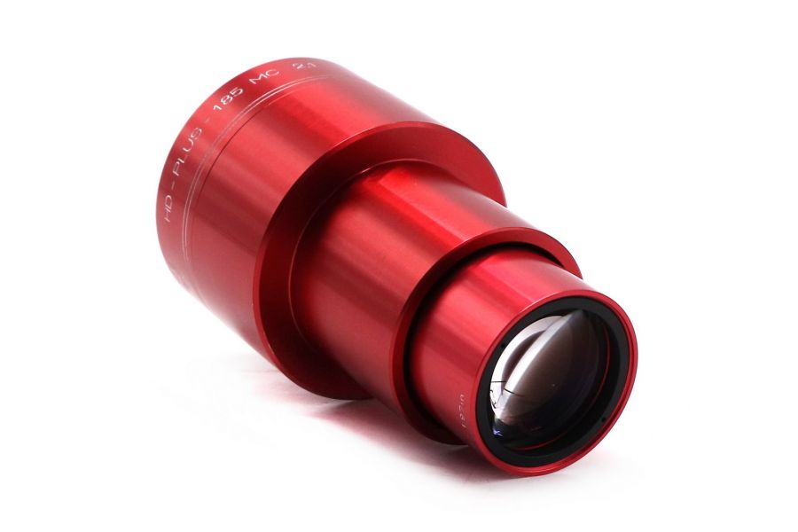 Объектив Isco Ultra-Star HD-Plus-1.85 MC 2.1 50mm - 1.97in.