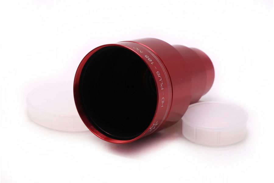 Объектив Isco Ultra-Star HD-Plus-1.85 MC 2.1 50mm - 1.97in.