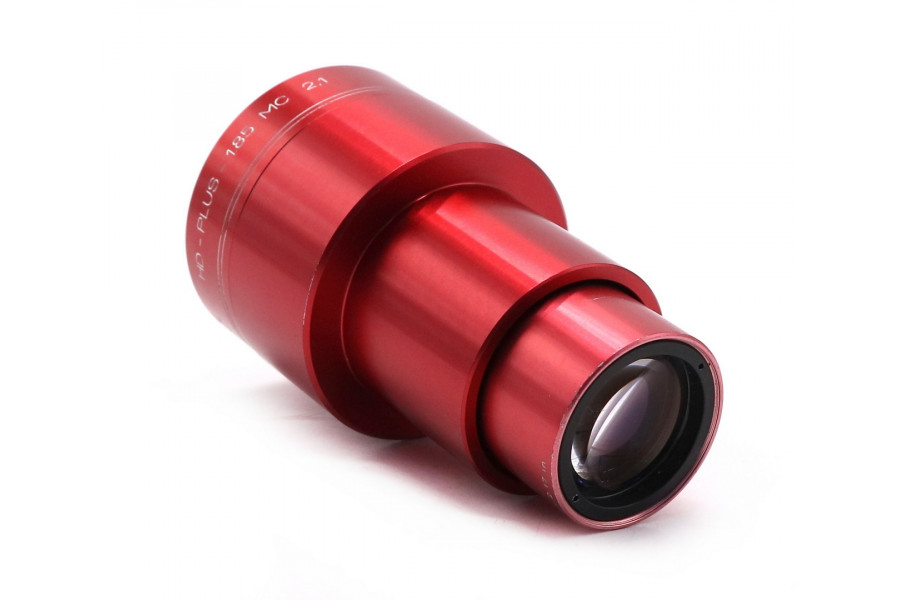 Объектив Isco Ultra-Star HD-Plus-1.85 MC 2.1 55mm - 2.17in.