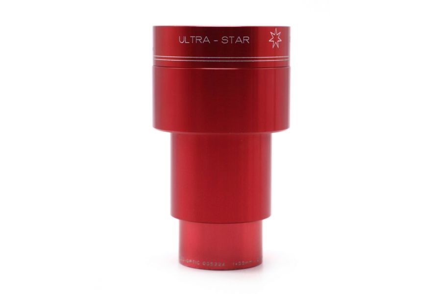 Объектив Isco Ultra-Star HD-Plus-1.85 MC 2.1 55mm - 2.17in.