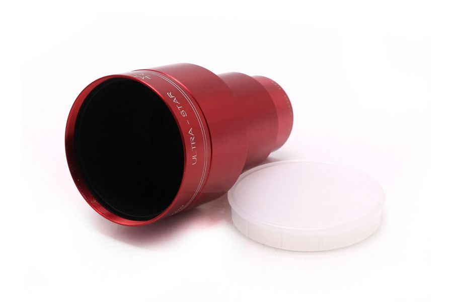 Объектив Isco Ultra-Star HD-Plus-1.85 MC 2.1 55mm - 2.17in.