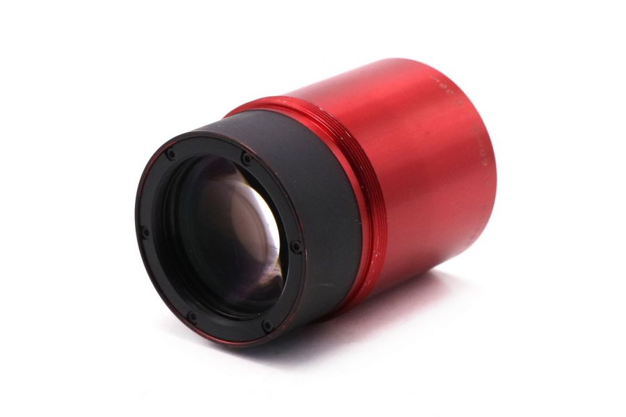 Линзоблок объектива Isco Ultra-Star HD-Plus-1.85 MC 2.1 60mm - 2.36in.