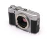 Фотоаппарат компактный Fujifilm X-A5 body