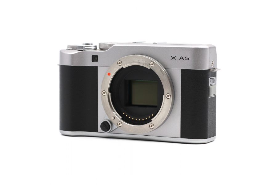 Фотоаппарат компактный Fujifilm X-A5 body