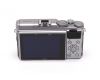 Фотоаппарат компактный Fujifilm X-A5 body