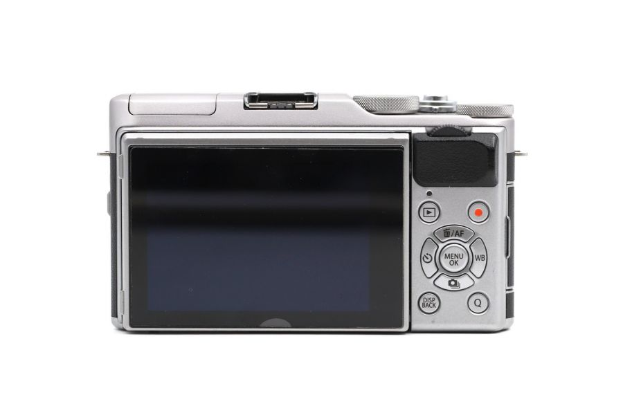 Фотоаппарат компактный Fujifilm X-A5 body