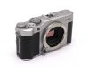 Фотоаппарат компактный Fujifilm X-A5 body