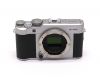 Фотоаппарат компактный Fujifilm X-A5 body