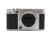 Фотоаппарат компактный Fujifilm X-A5 body