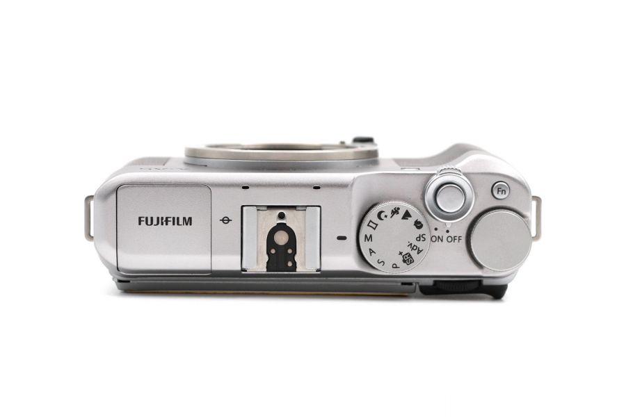 Фотоаппарат компактный Fujifilm X-A5 body