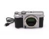 Фотоаппарат компактный Fujifilm X-A5 body