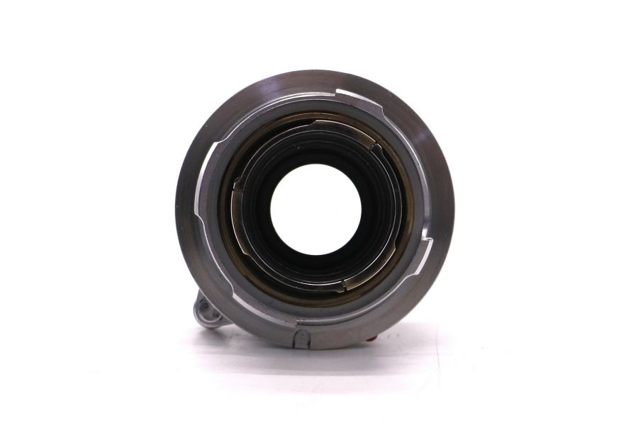 Компактный объектив Leica Elmar 50mm f/2.8