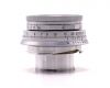 Компактный объектив Leica Elmar 50mm f/2.8