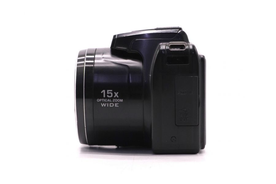 Цифровая компактная фотокамера Nikon Coolpix L110