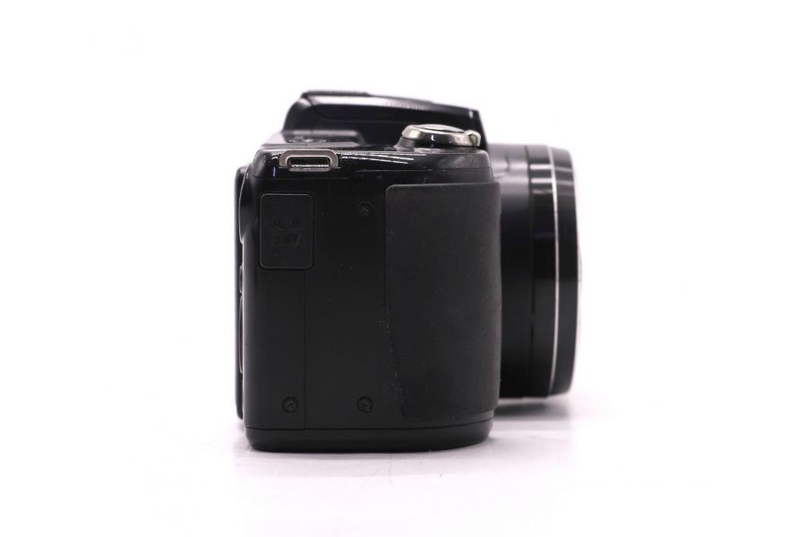 Цифровая компактная фотокамера Nikon Coolpix L110