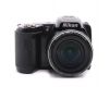 Цифровая компактная фотокамера Nikon Coolpix L110