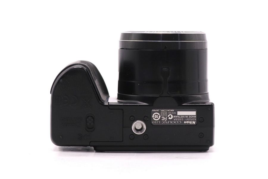 Цифровая компактная фотокамера Nikon Coolpix L110