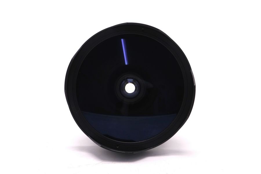 Широкоугольный объектив Арсат 30mm f/3.5