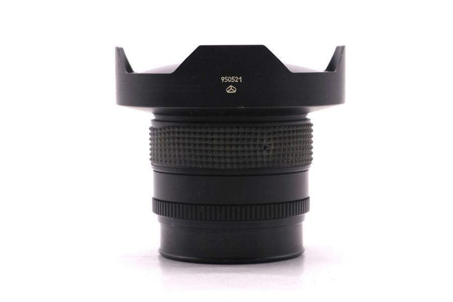 Широкоугольный объектив Арсат 30mm f/3.5