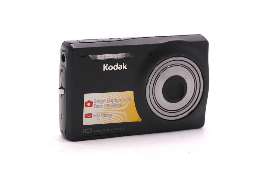 Фотоаппарат компактный Kodak M1033 black