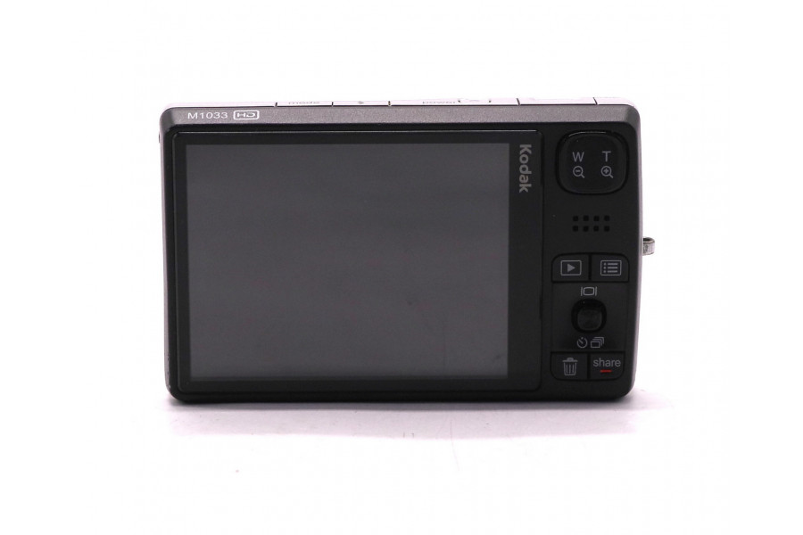 Фотоаппарат цифровой компактный Kodak M1033