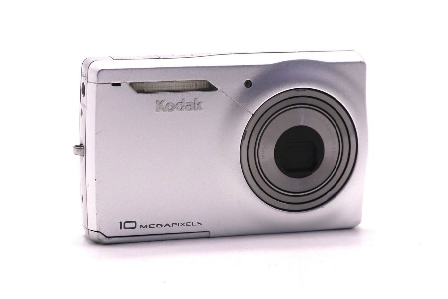 Фотоаппарат цифровой компактный Kodak M1033