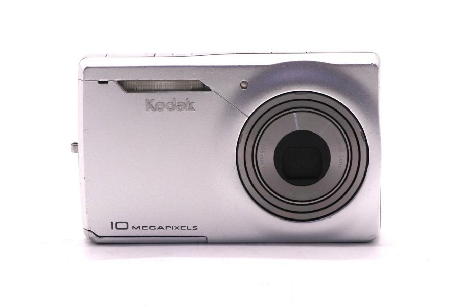 Фотоаппарат цифровой компактный Kodak M1033
