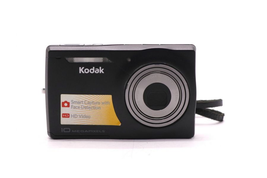 Фотоаппарат компактный Kodak M1033 black