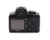 Камера Canon EOS 1000D body (пробег 81720 кадров)