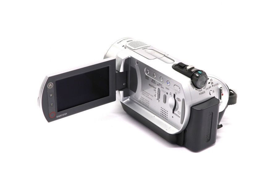 Видеокамера Sony DCR-SR300E Hard Disk Drive