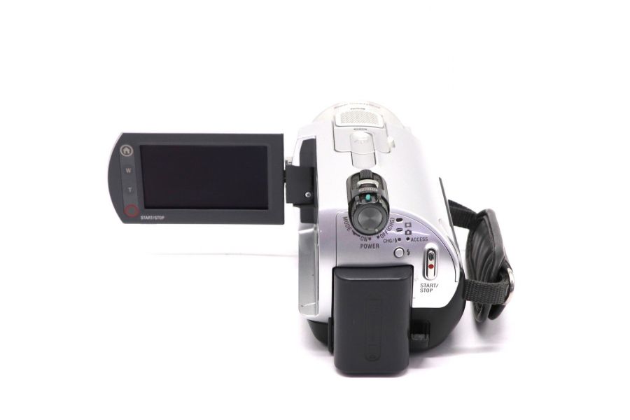 Видеокамера Sony DCR-SR300E Hard Disk Drive