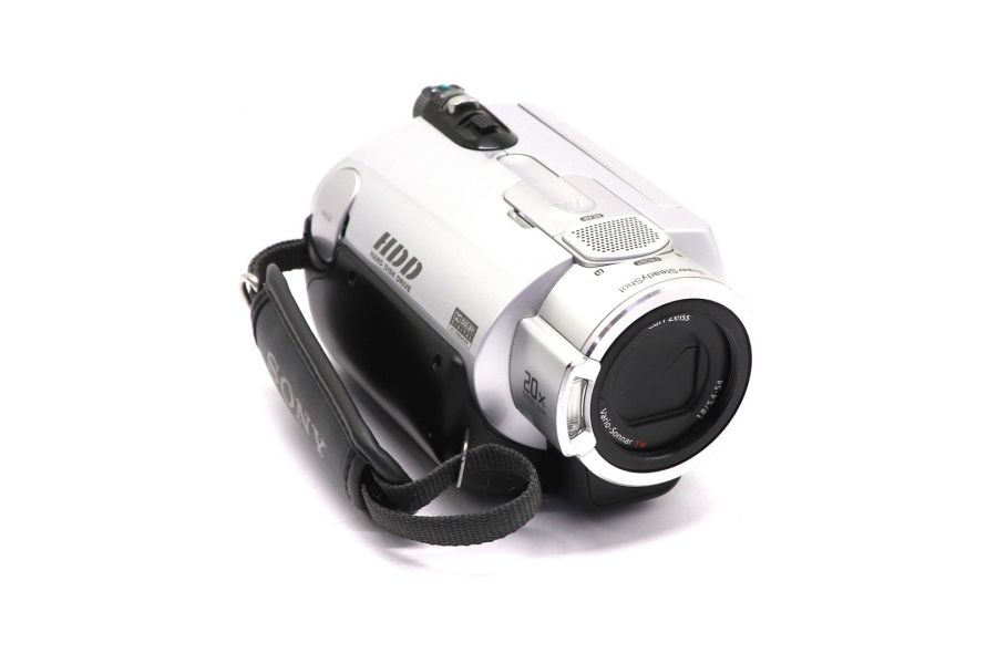 Видеокамера Sony DCR-SR300E Hard Disk Drive