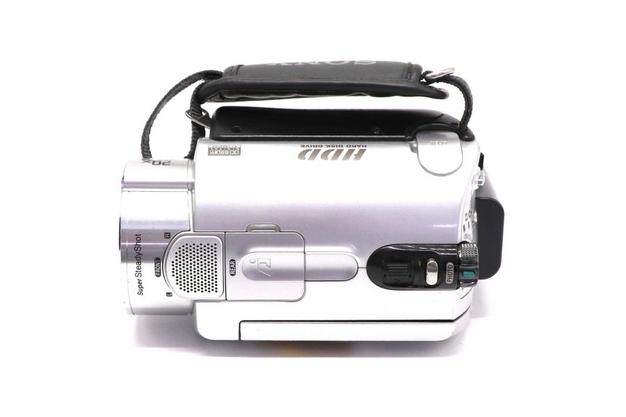 Видеокамера Sony DCR-SR300E Hard Disk Drive