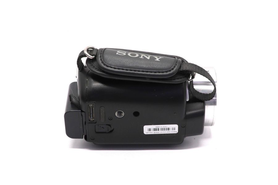 Видеокамера Sony DCR-SR300E Hard Disk Drive