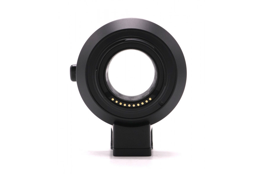 Адаптер Canon EF - Fujifilm FX с автофокусом