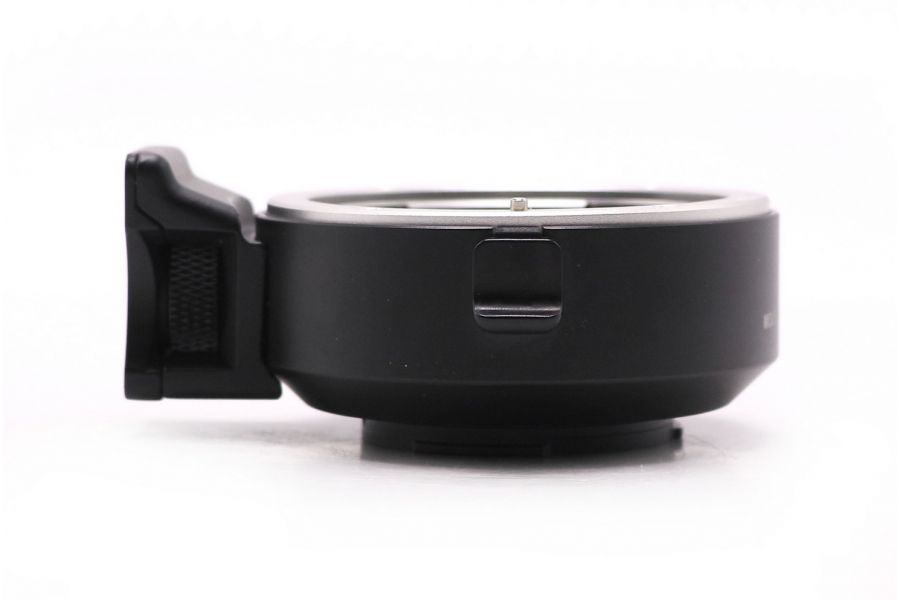 Адаптер Canon EF - Fujifilm FX с автофокусом