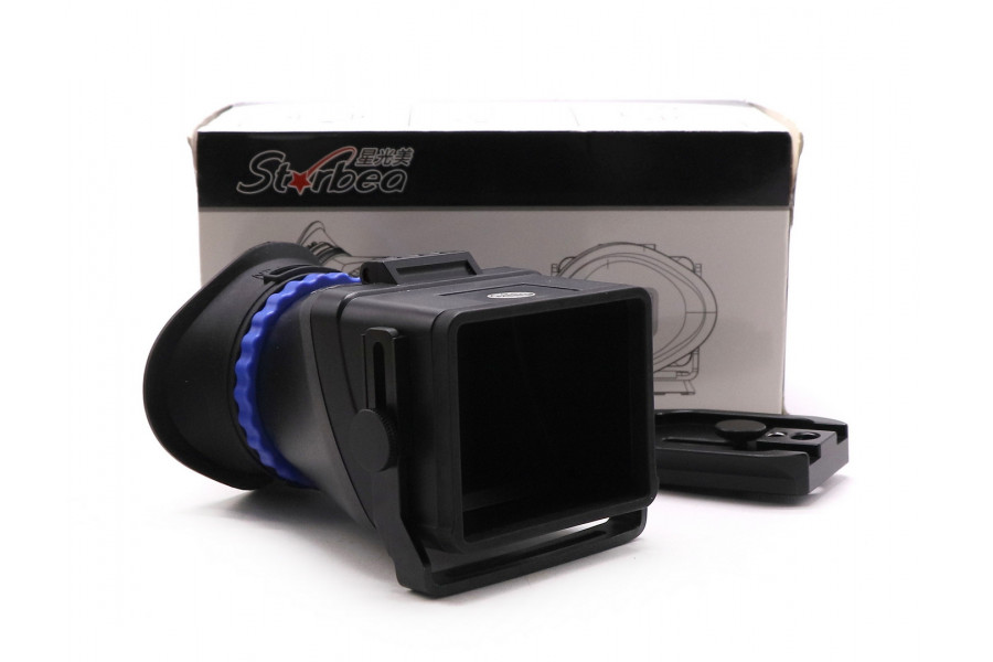 Видоискатель Viewfinder Starbea ST-1 в упаковке
