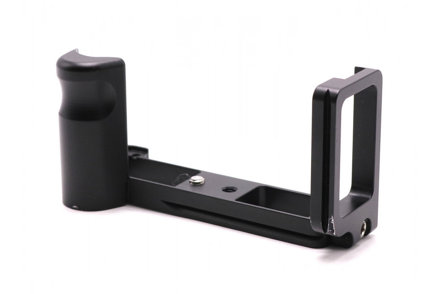 Металлическая площадка для Fujifilm X-A7