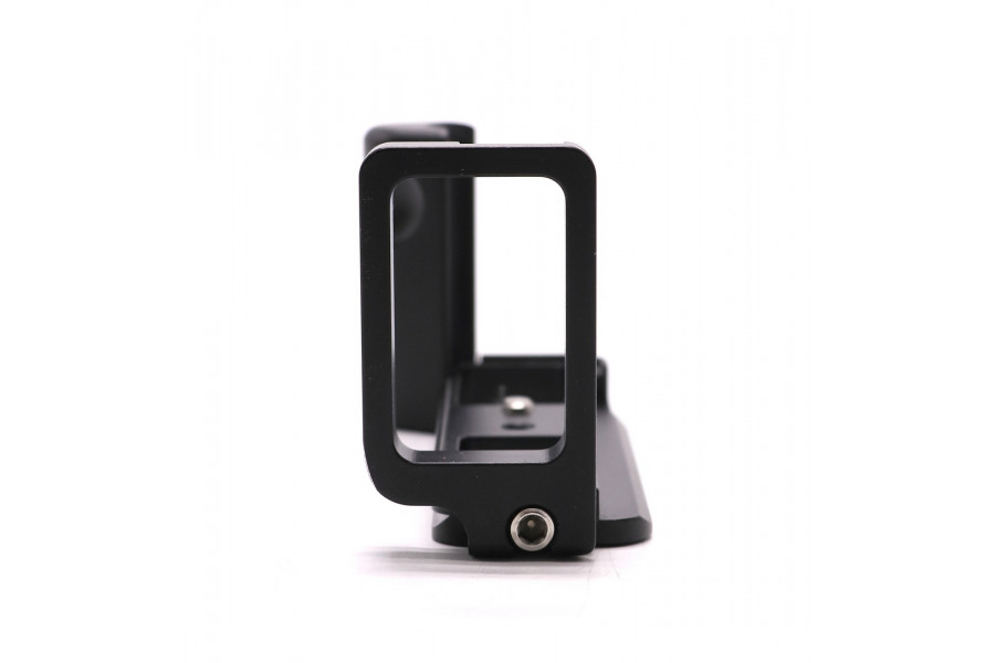 Металлическая площадка для Fujifilm X-A7