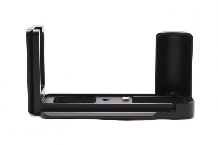 Металлическая площадка для Fujifilm X-A7