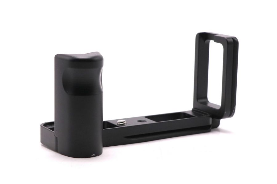 Металлическая площадка для Fujifilm X-A7