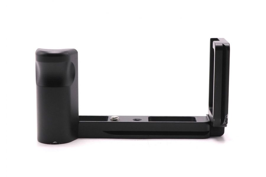 Металлическая площадка для Fujifilm X-A7