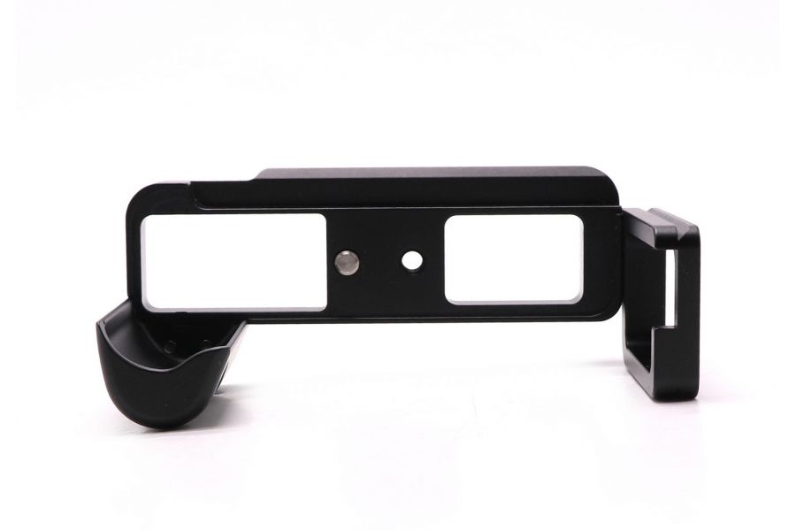 Металлическая площадка для Fujifilm X-A7