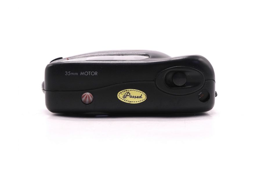 Фотоаппарат аналоговый Wizen AF MD-90 в упаковке