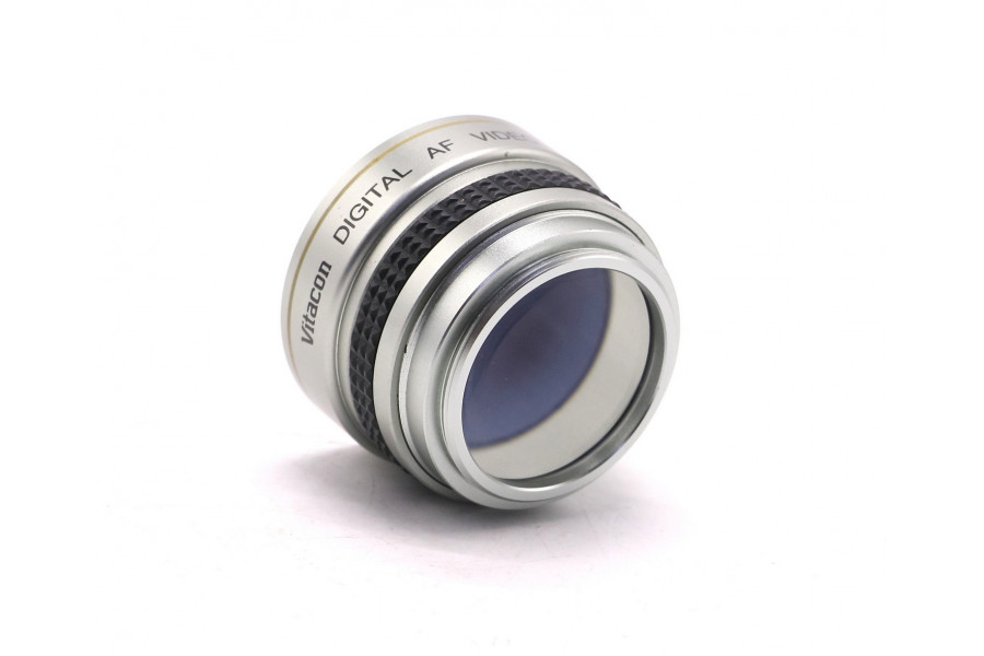 Конвертер для камер Vitacon Digital AF Video 0.5X