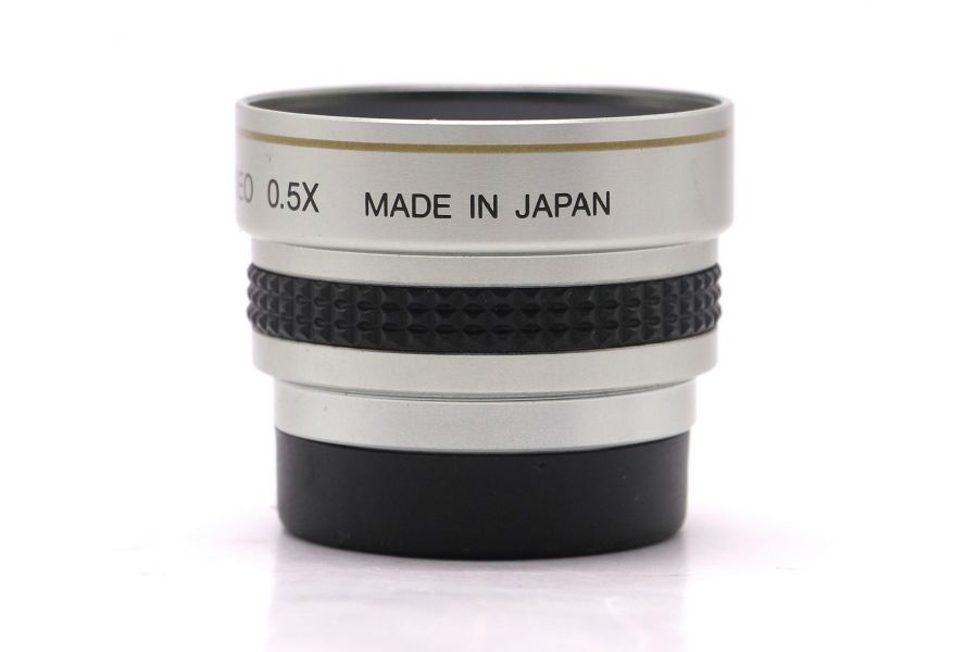 Конвертер для камер Vitacon Digital AF Video 0.5X