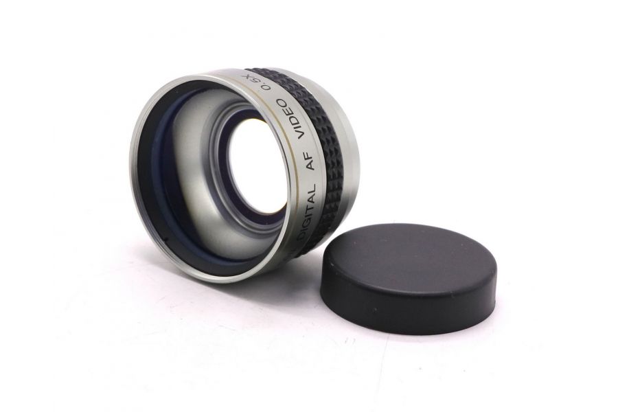 Конвертер для камер Vitacon Digital AF Video 0.5X