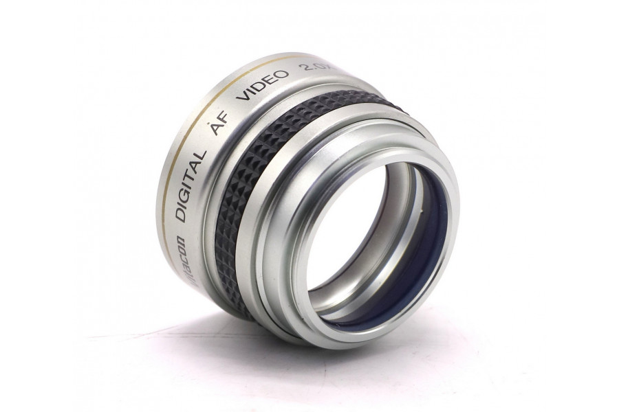 Конвертер для камер Vitacon Digital AF Video 2.0X