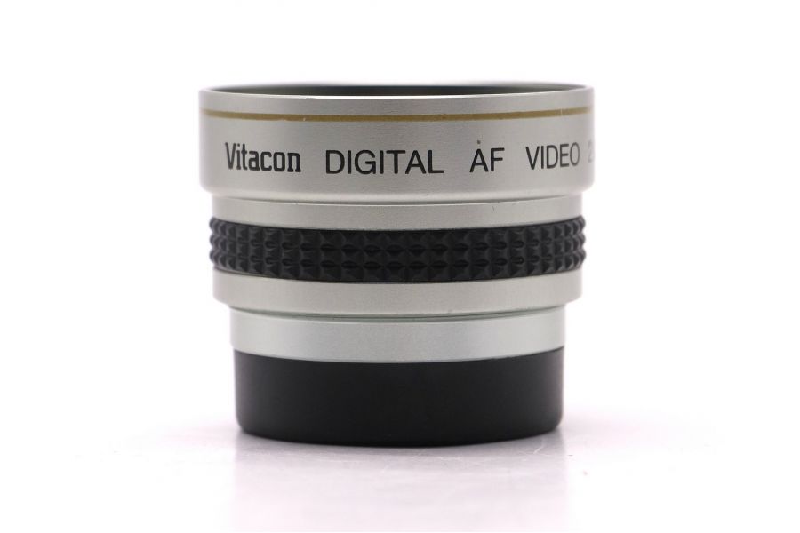 Конвертер для камер Vitacon Digital AF Video 2.0X