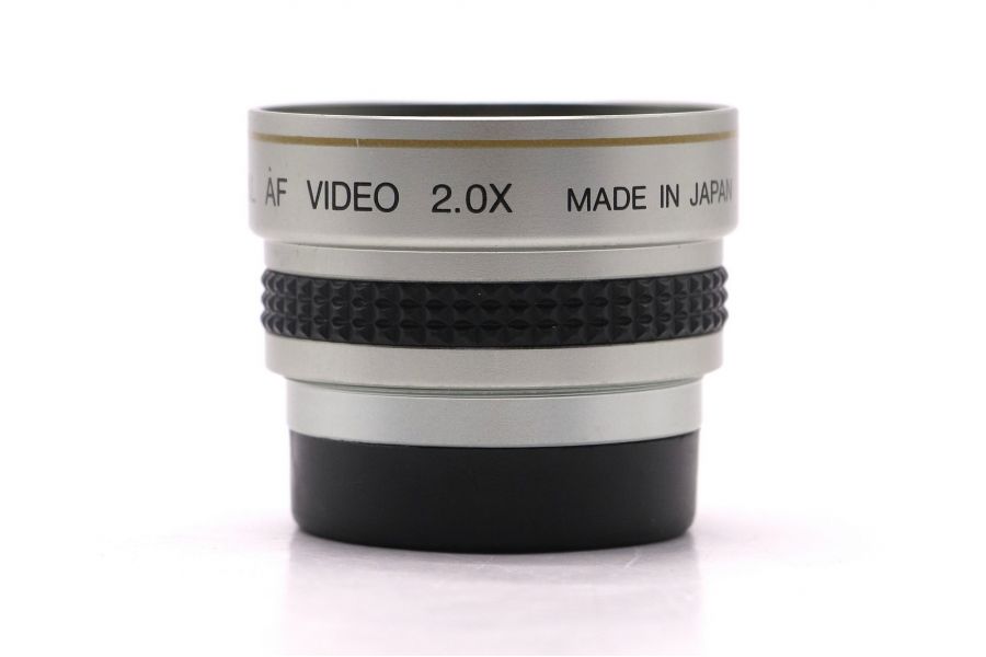 Конвертер для камер Vitacon Digital AF Video 2.0X